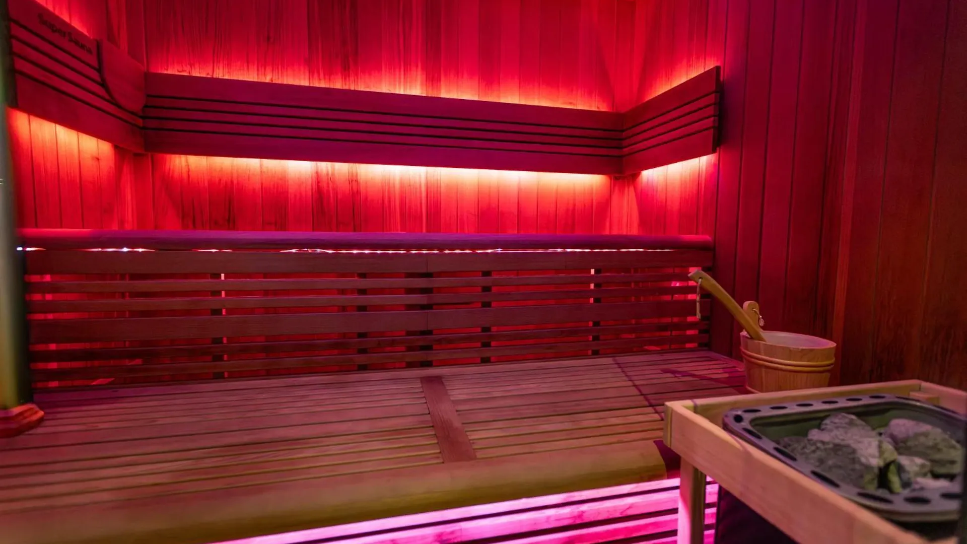 Bed and Breakfast Blvck Spa Βρυξέλλες