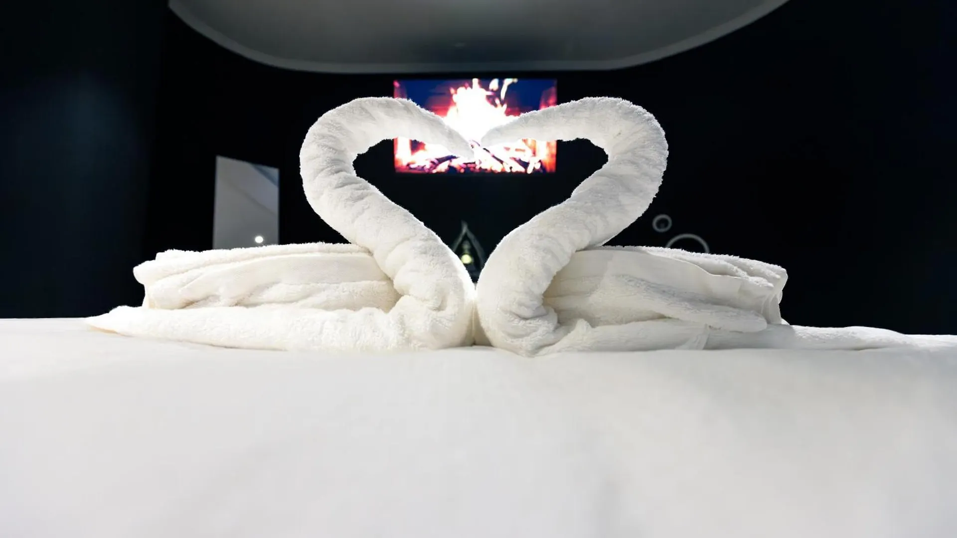 Blvck Spa Brussels Bed & Breakfast